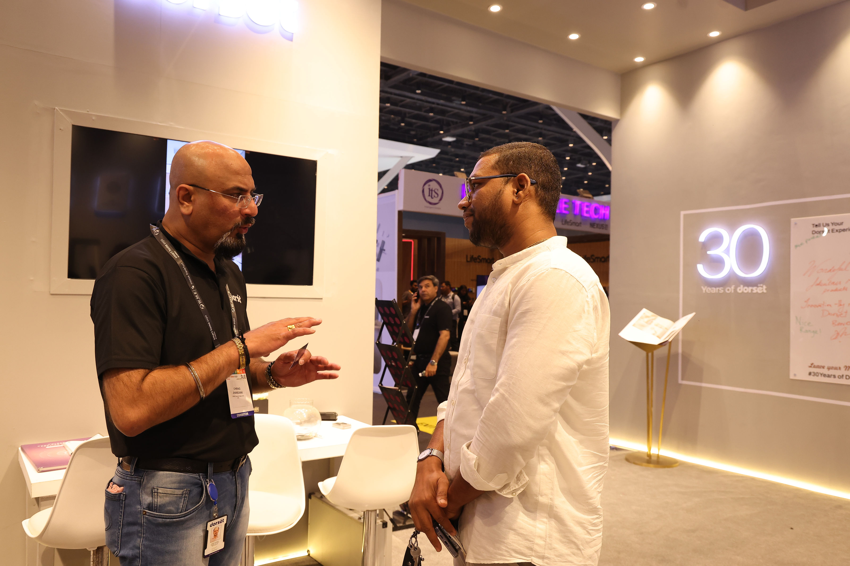Smart Home Expo Mumbai - Largest Smart Home Technology Exhibition