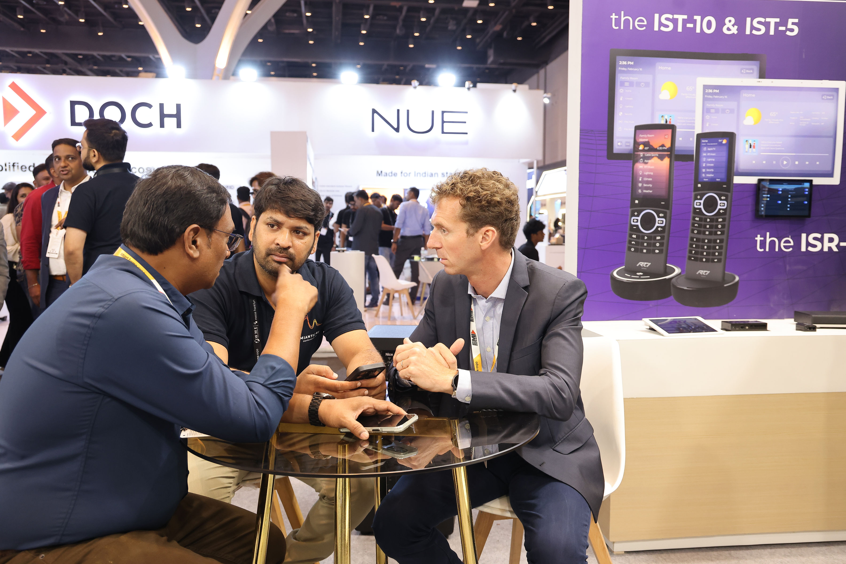 Smart Home Expo Mumbai - Largest Smart Home Technology Exhibition