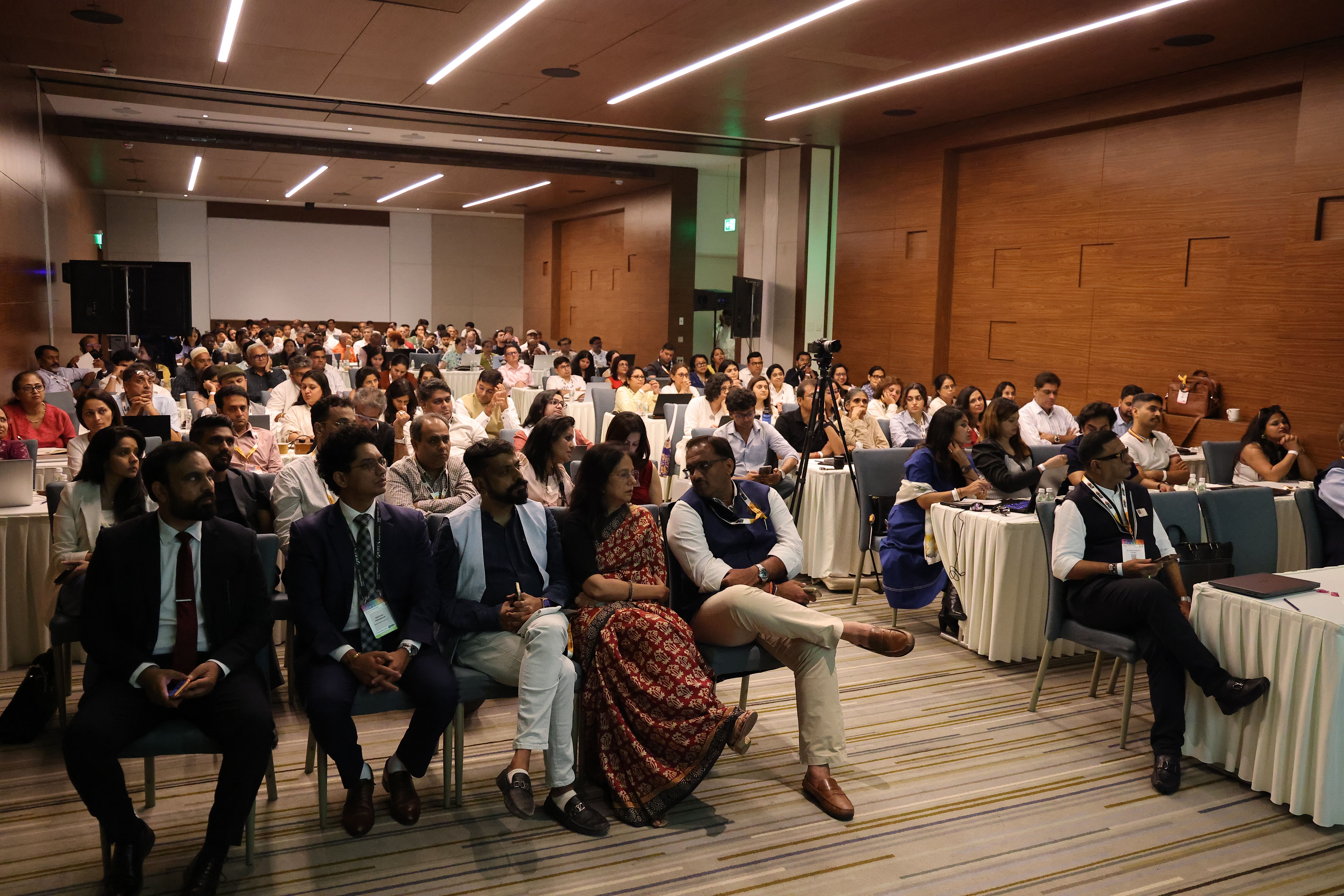 Smart Home Expo Mumbai - Largest Smart Home Technology Exhibition