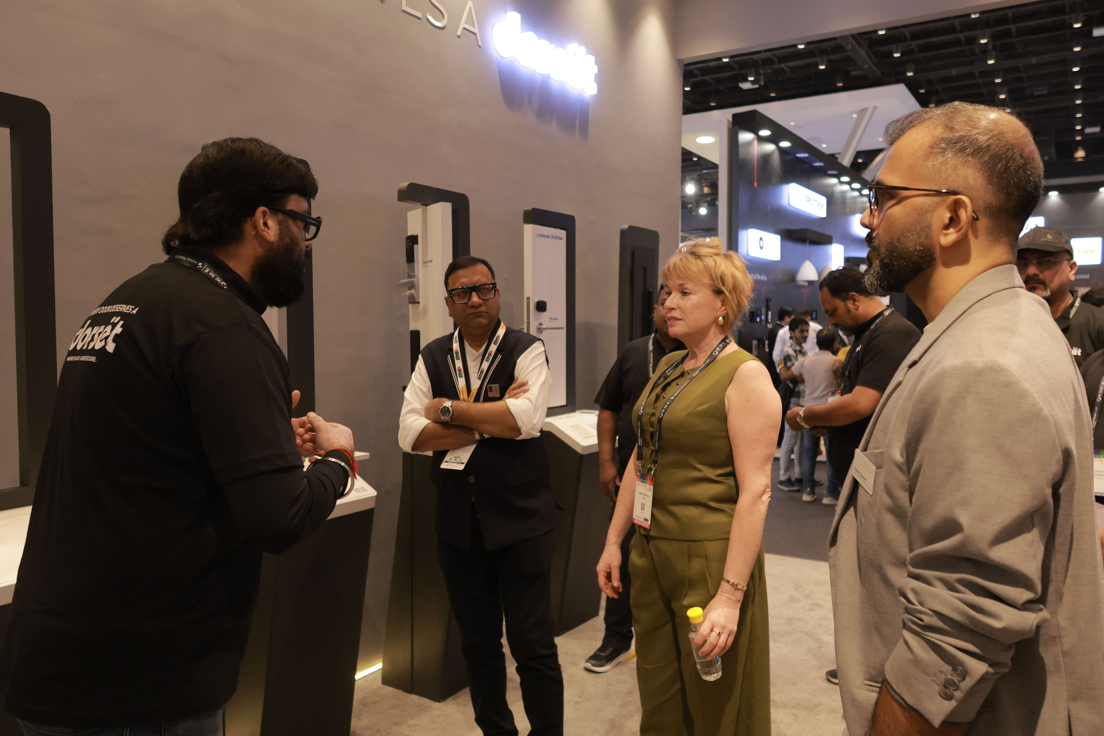 Smart Home Expo Mumbai - Largest Smart Home Technology Exhibition