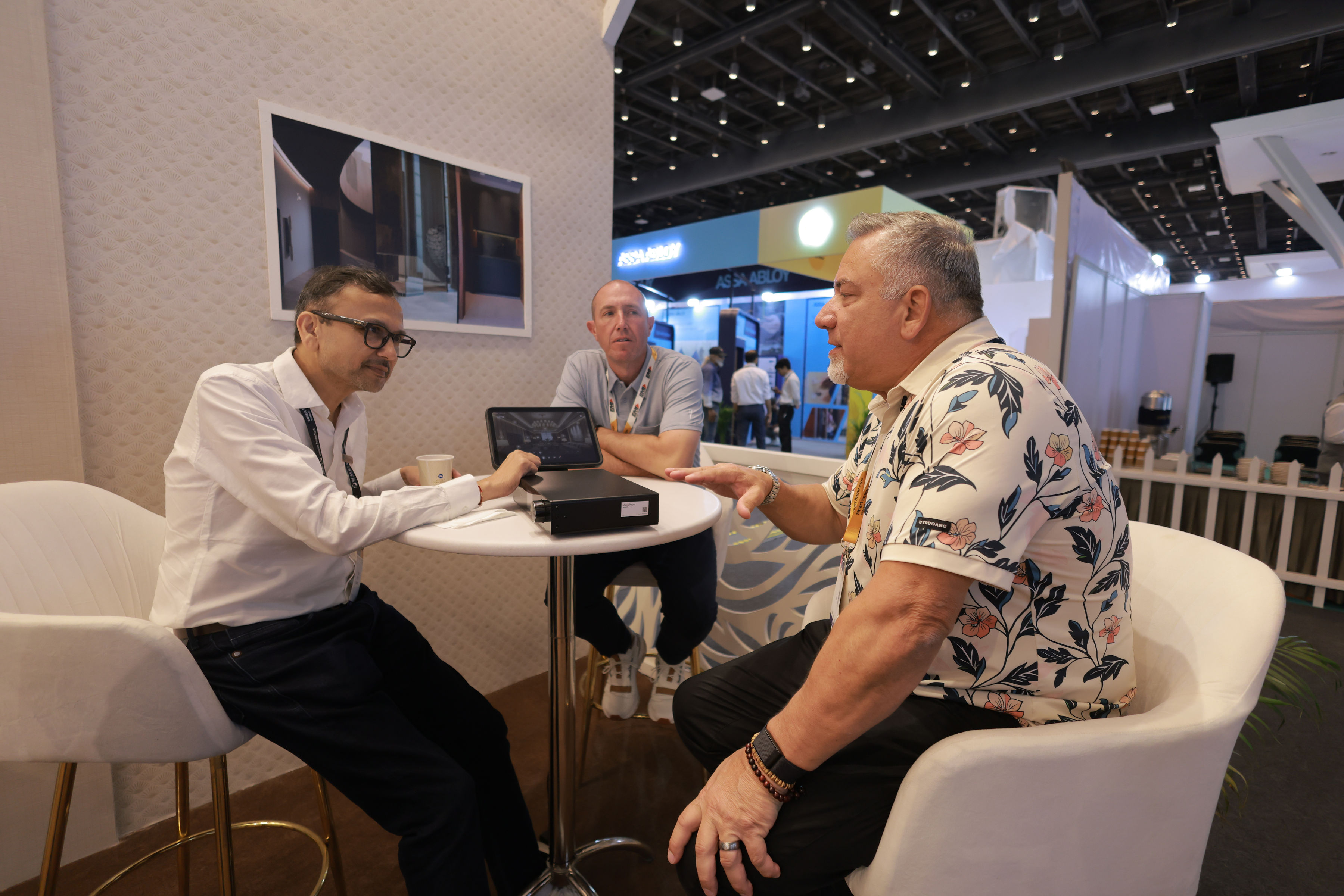 Smart Home Expo Mumbai - Largest Smart Home Technology Exhibition