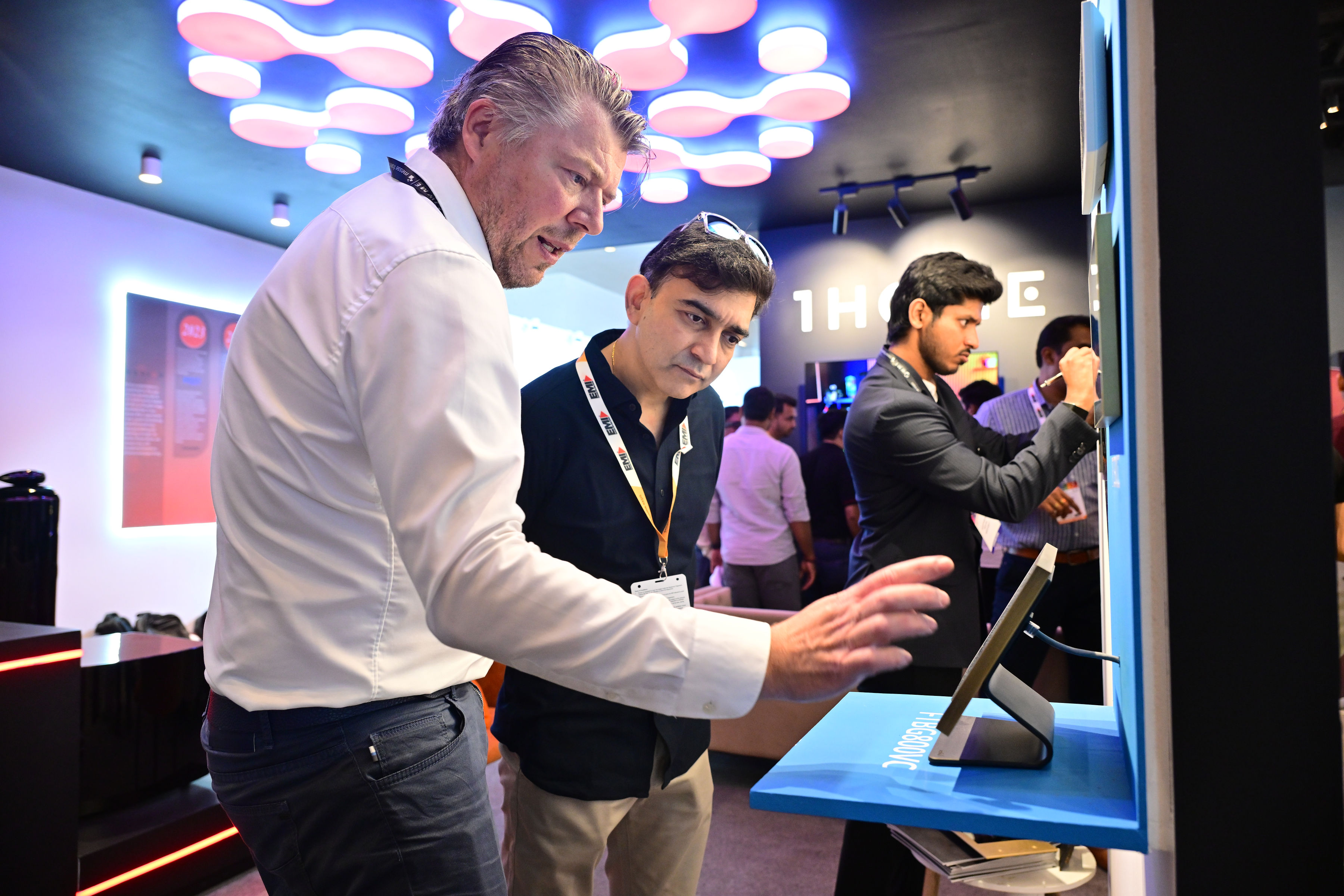 Smart Home Expo Mumbai - Largest Smart Home Technology Exhibition