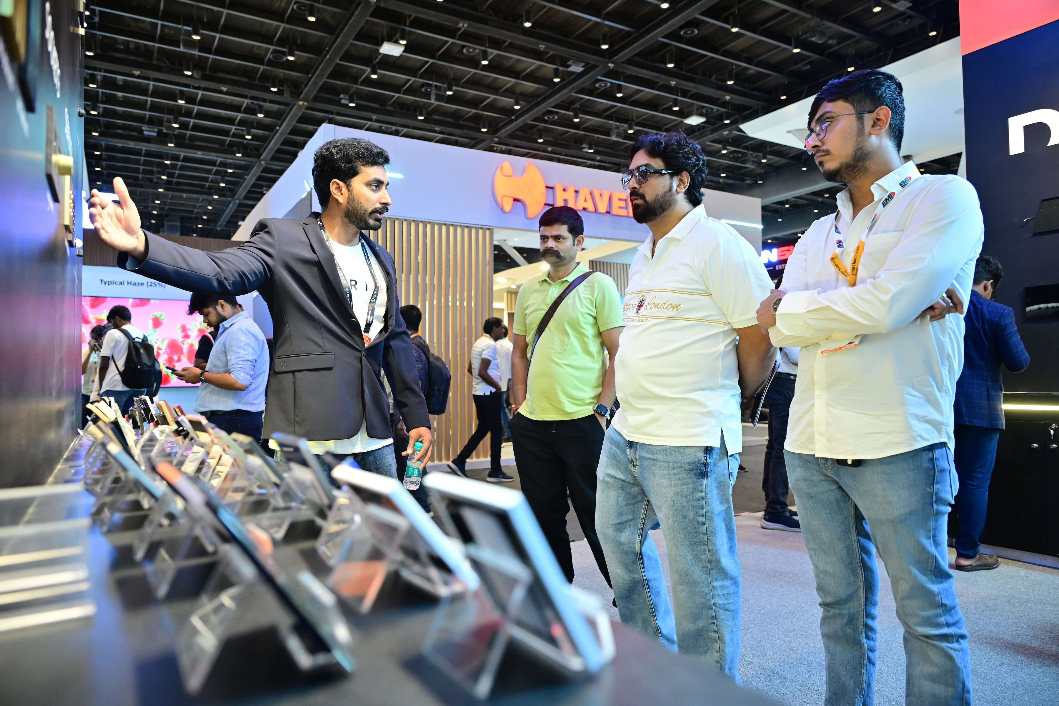 Smart Home Expo Mumbai - Largest Smart Home Technology Exhibition