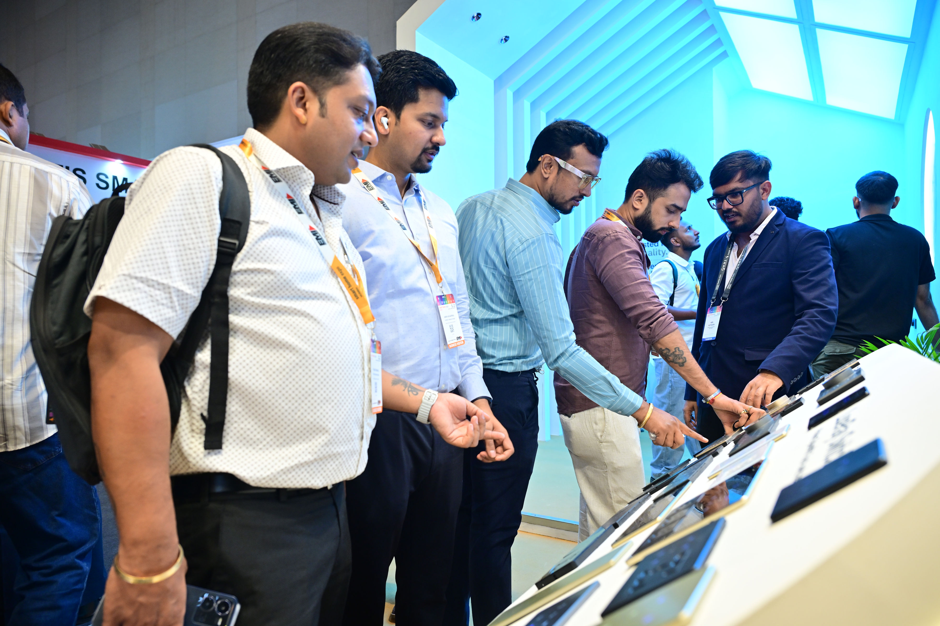 Smart Home Expo Mumbai - Largest Smart Home Technology Exhibition