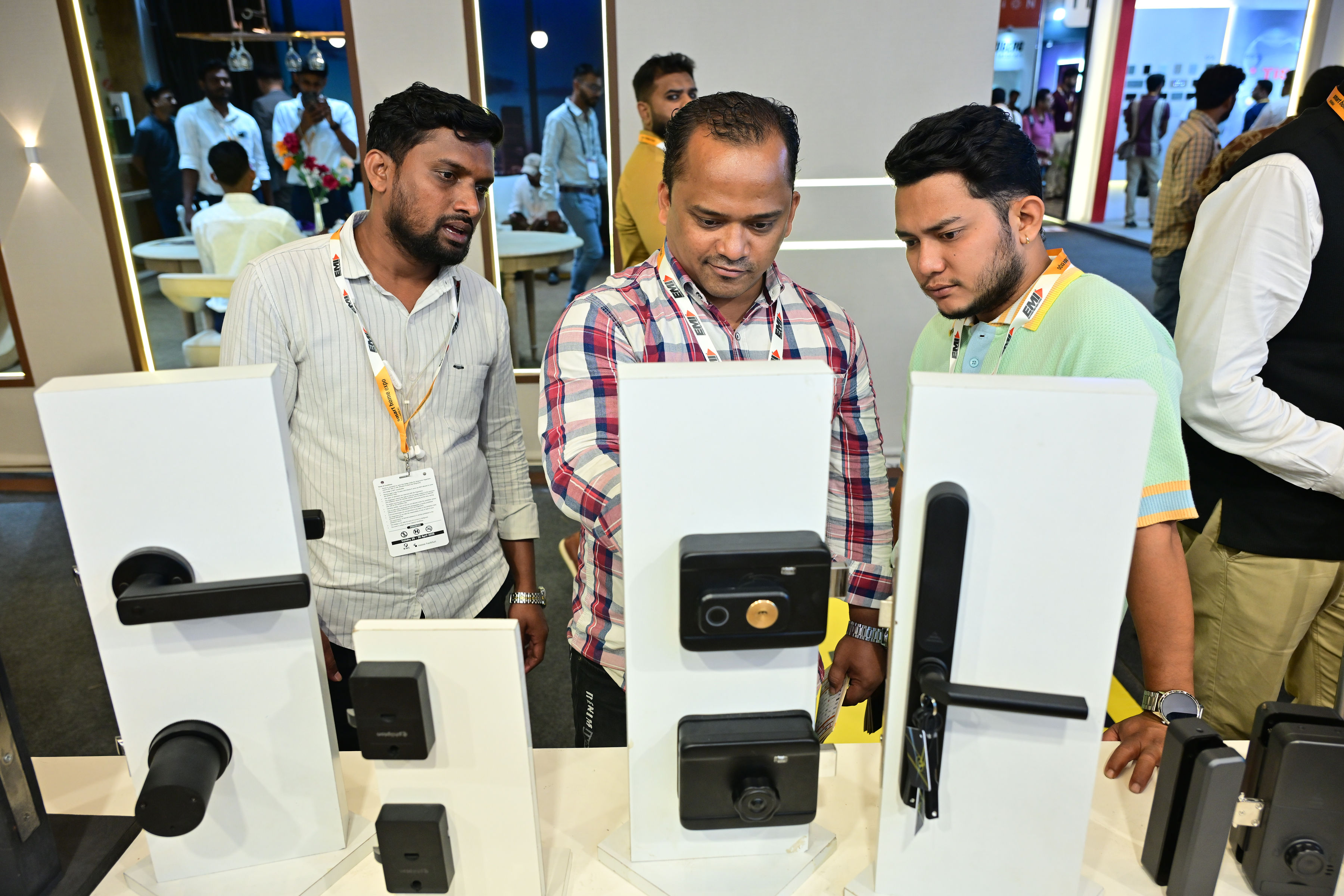 Smart Home Expo Mumbai - Largest Smart Home Technology Exhibition