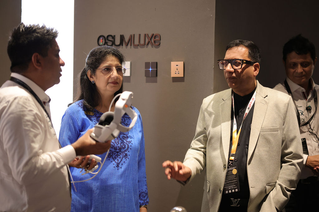 Smart Home Expo Mumbai - Largest Smart Home Technology Exhibition