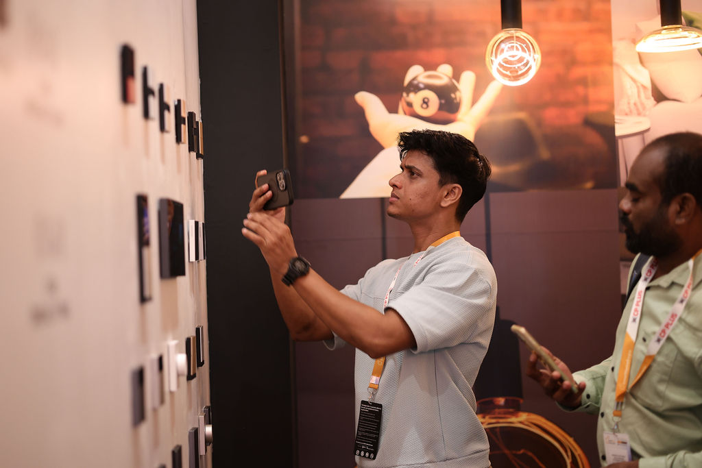 Smart Home Expo Mumbai - Largest Smart Home Technology Exhibition