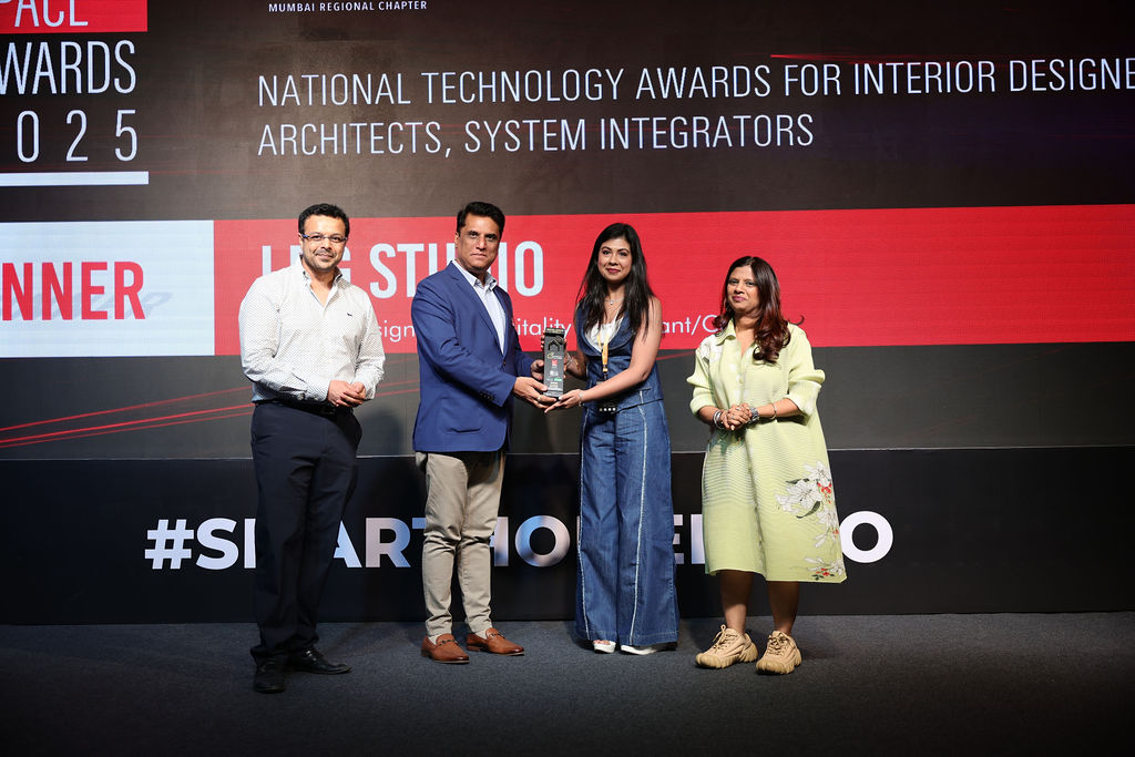 Smart Home Expo Mumbai - Largest Smart Home Technology Exhibition