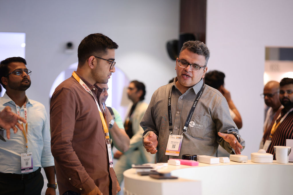 Smart Home Expo Mumbai - Largest Smart Home Technology Exhibition