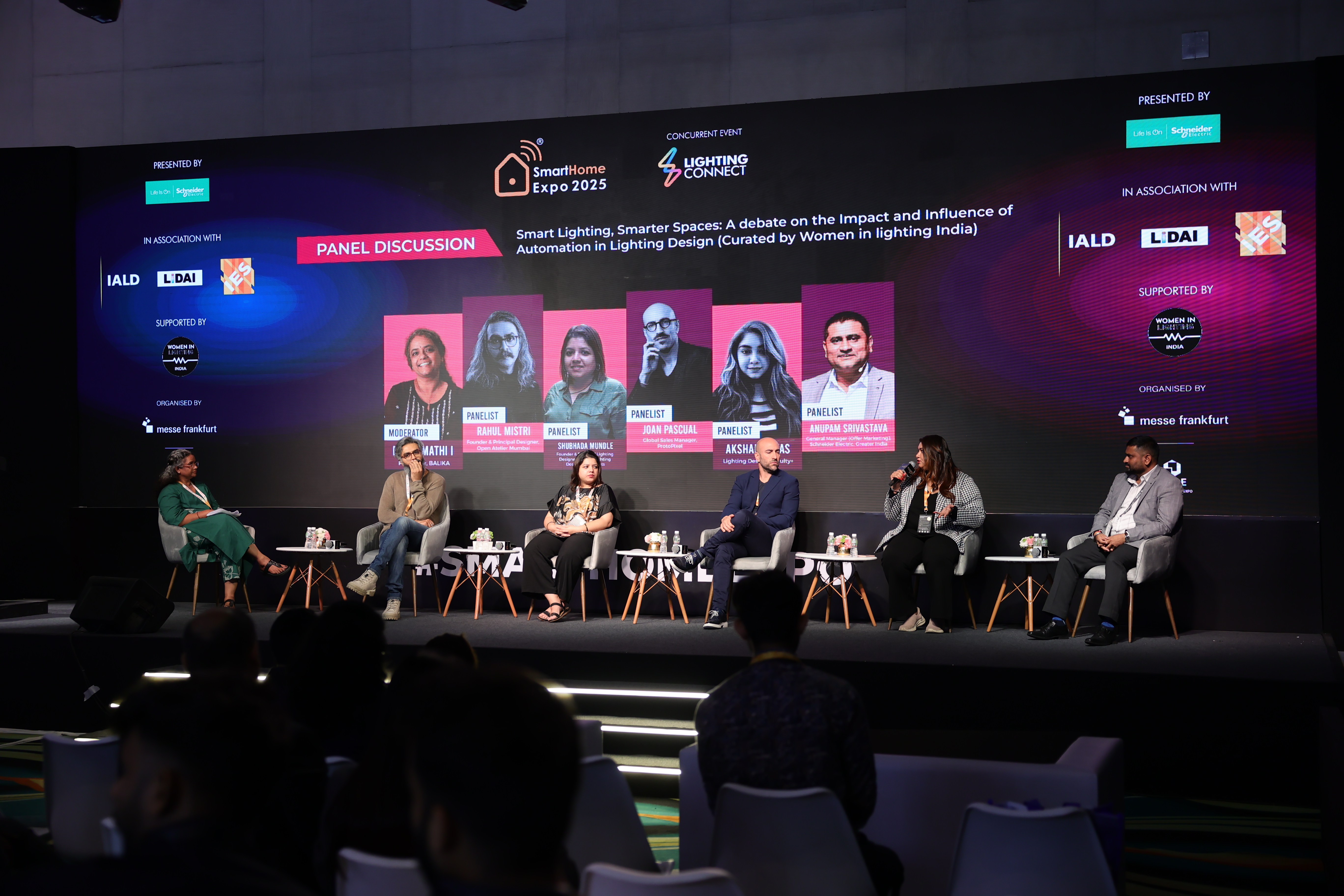 Smart Home Expo Mumbai - Largest Smart Home Technology Exhibition
