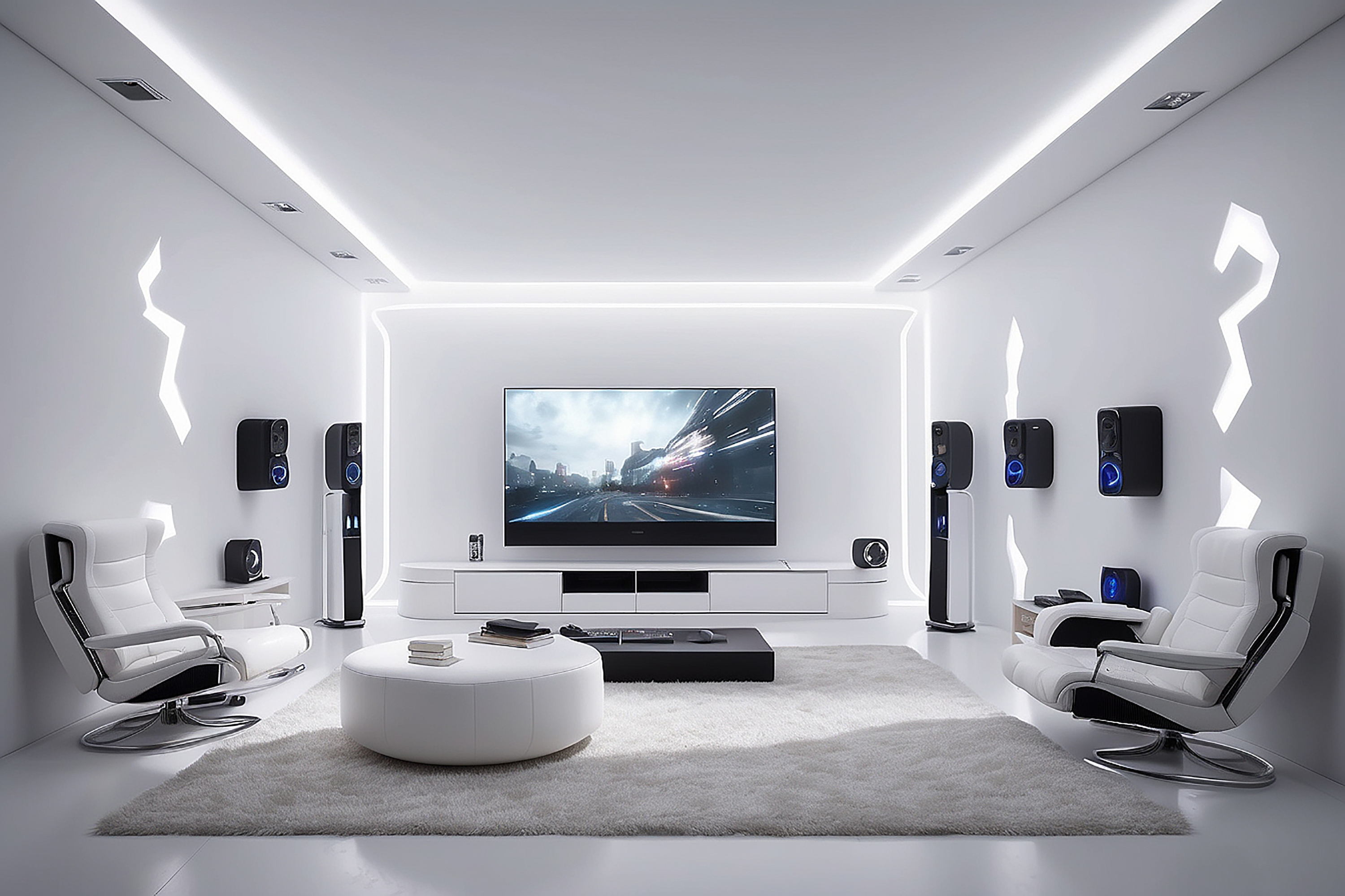 Audio video solutions
