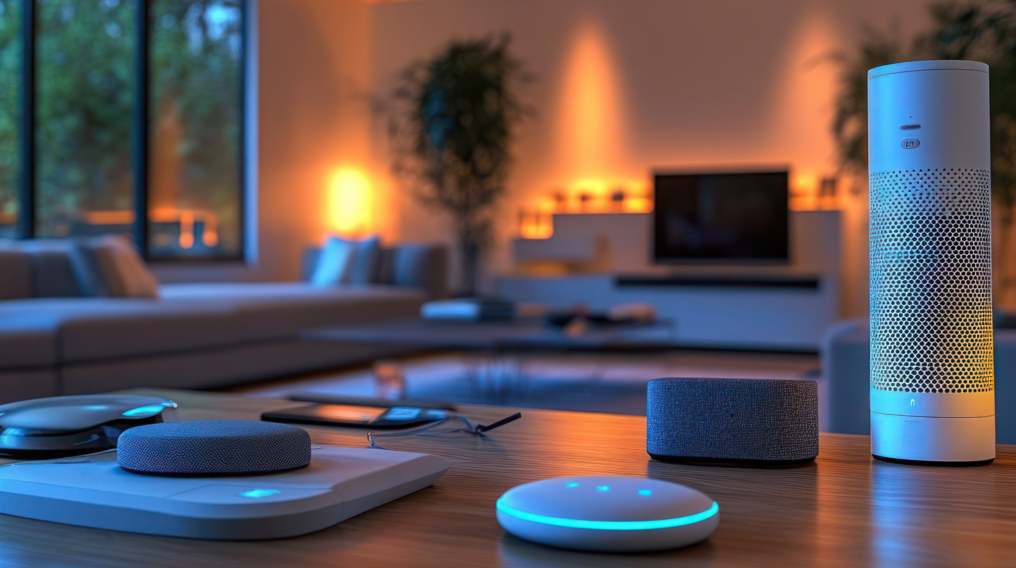 Home Automation