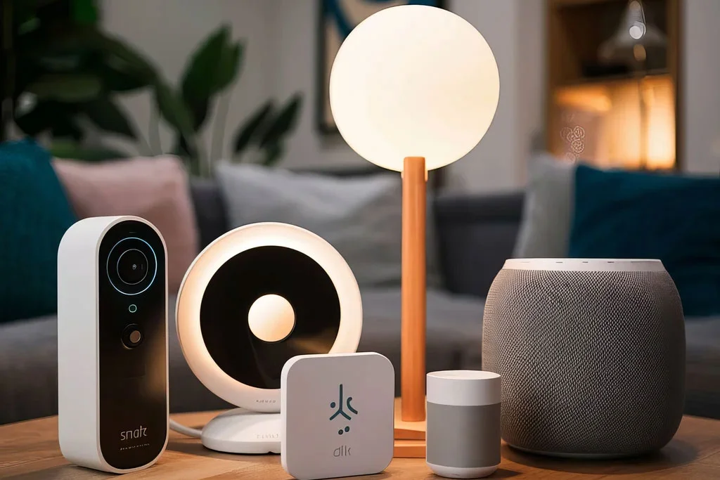Smart Home Expo 2026 - India’s Largest Smart Tech Event