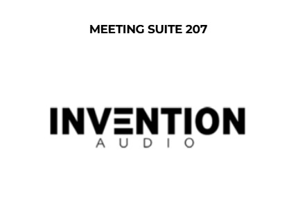 InventionAudio
