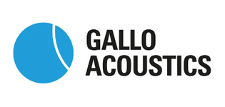 Gallo Acoustics