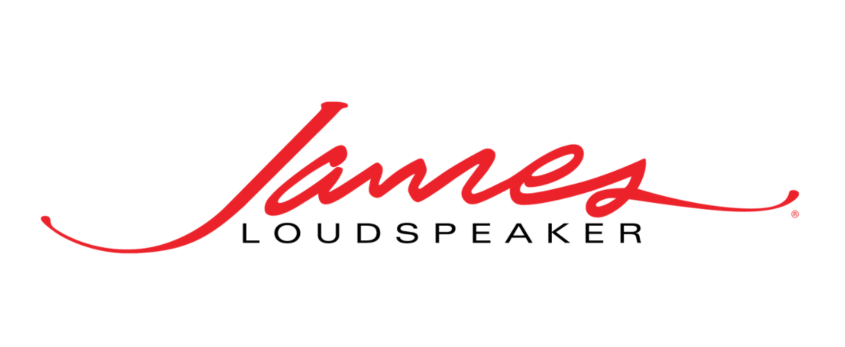james-loudspeaker