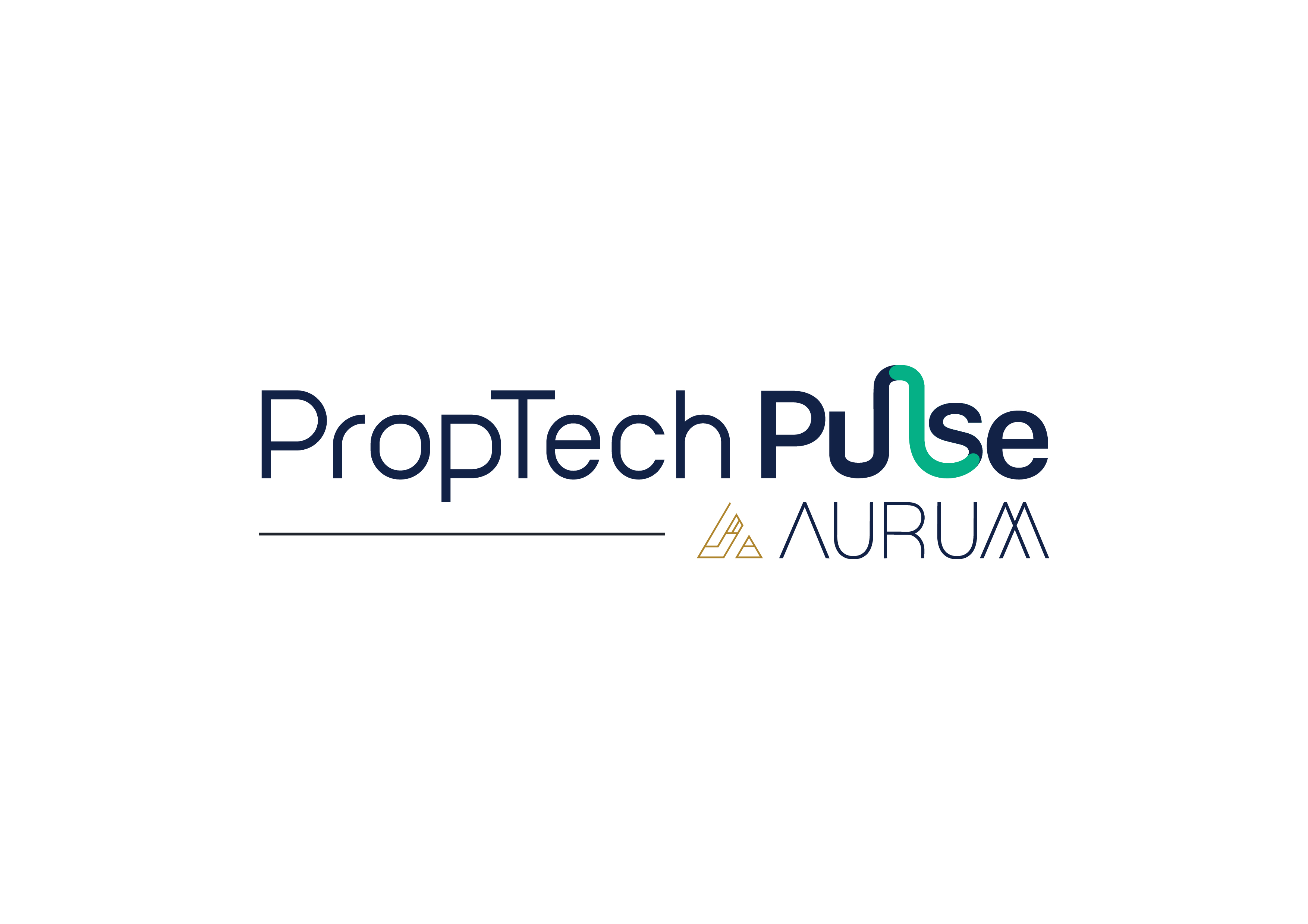PropTech Plus Aurum