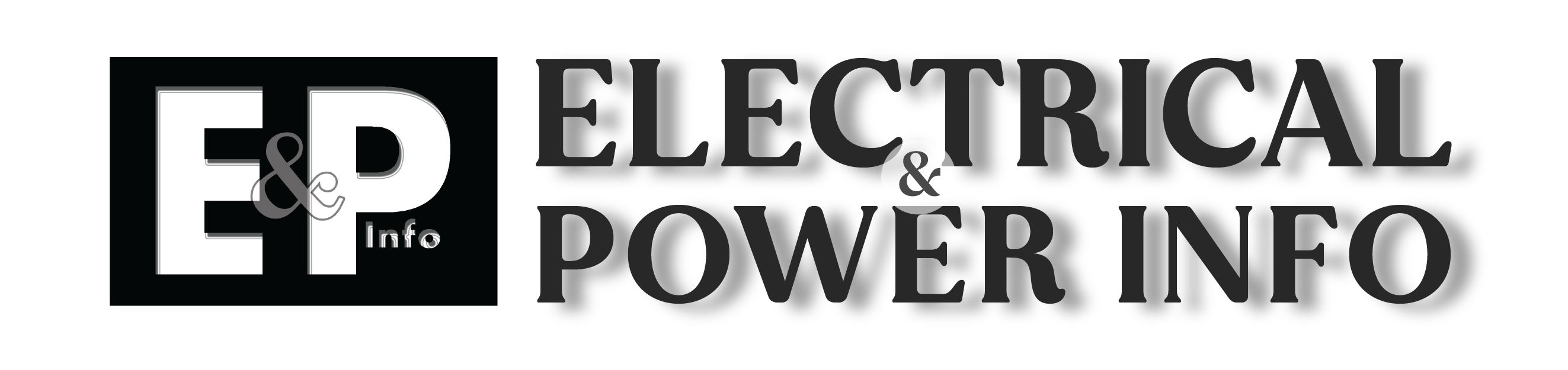Electrical Power Info