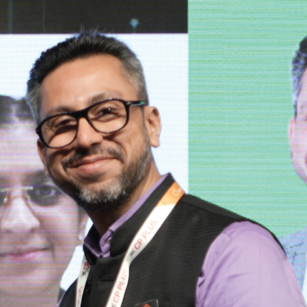 Vishal Thakkar, Partner, Prem Group & Joint Secretary, NAREDCO Maharashtra