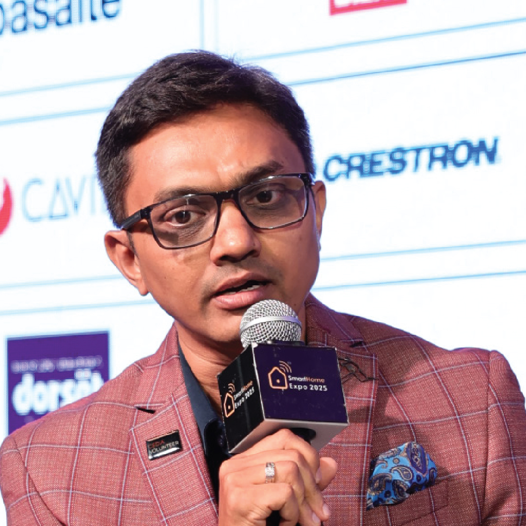 Harsh Mehta, Managing Partner, Future Automation Solutions