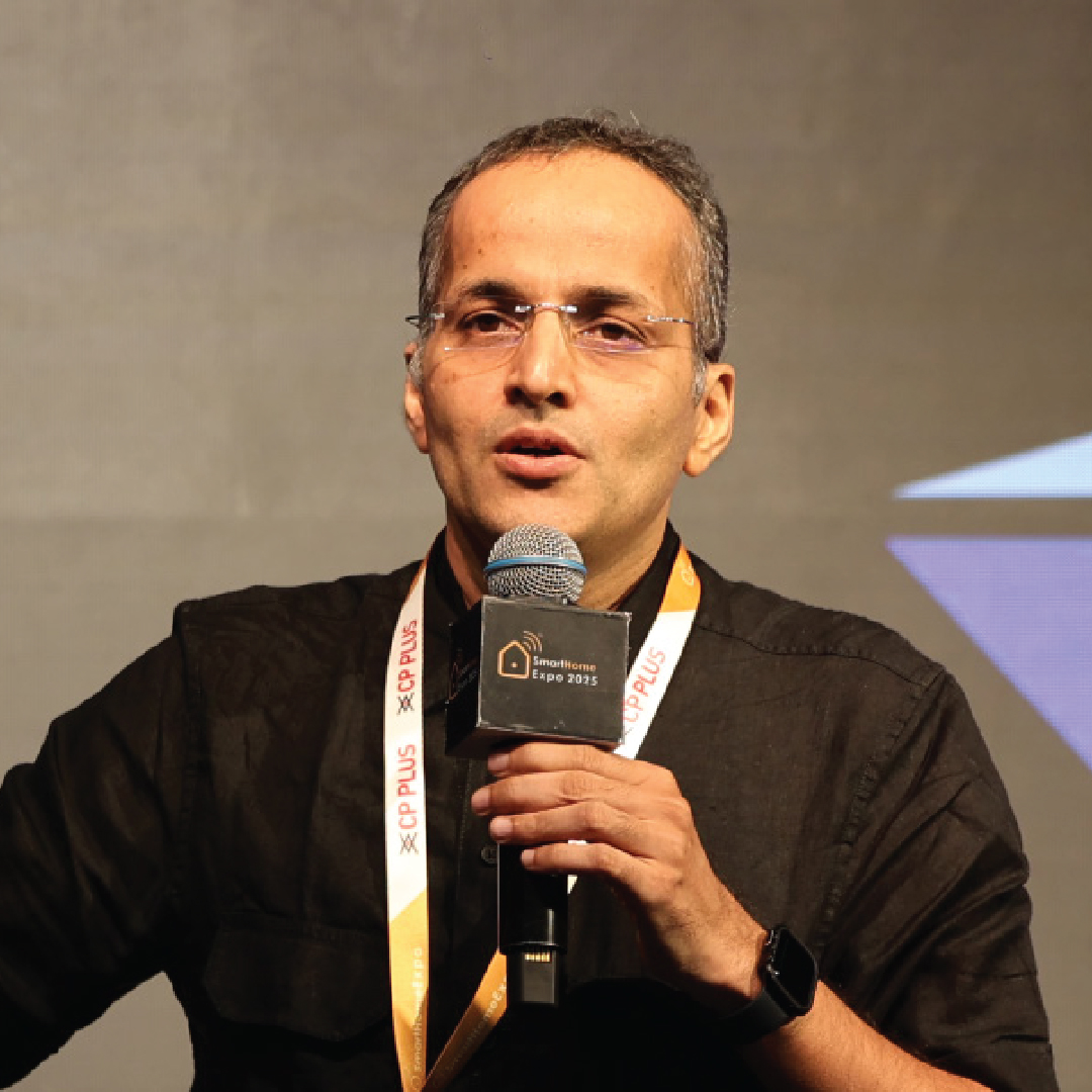 Dr. Amardeep Dugar, Founding Principal, Lighting Research and Design