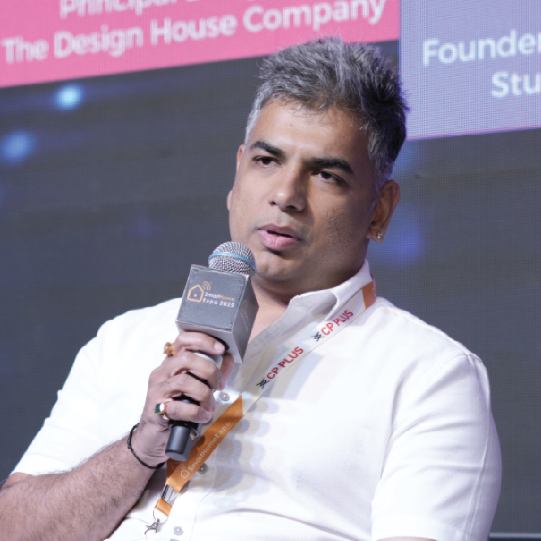 Madhav Kohli, Founder, AudioSphere