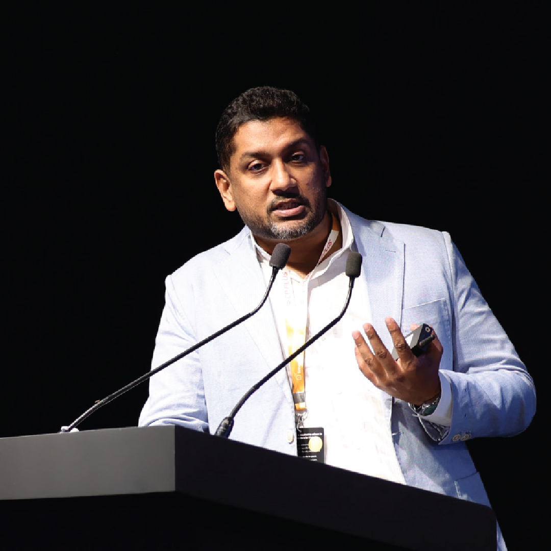 Ifthikhar Ilyas, Director and Principal Designer, Litelab Design Consultants LLP