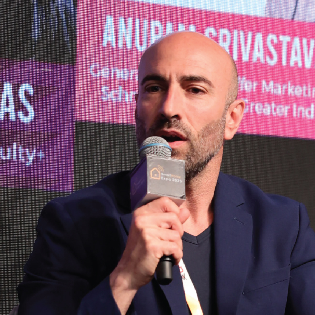 Joan Pascual, Global Sales Manager, ProtoPixel