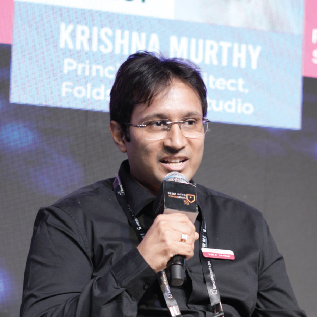 Vineet Mehta, Director, Business Development, Vinshek