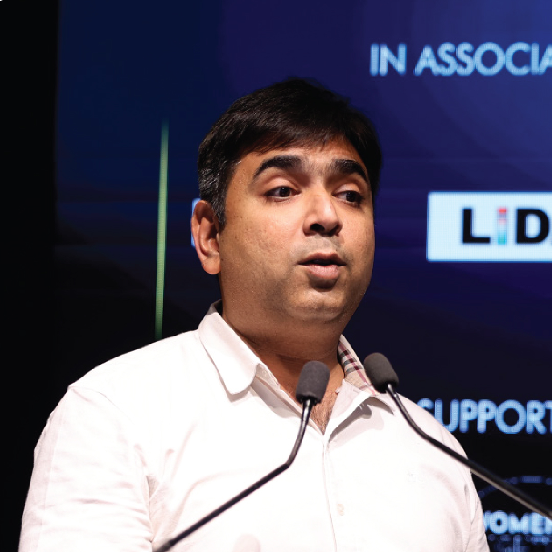 Kunal Shah, Principal Lighting Designer, SPK Valo