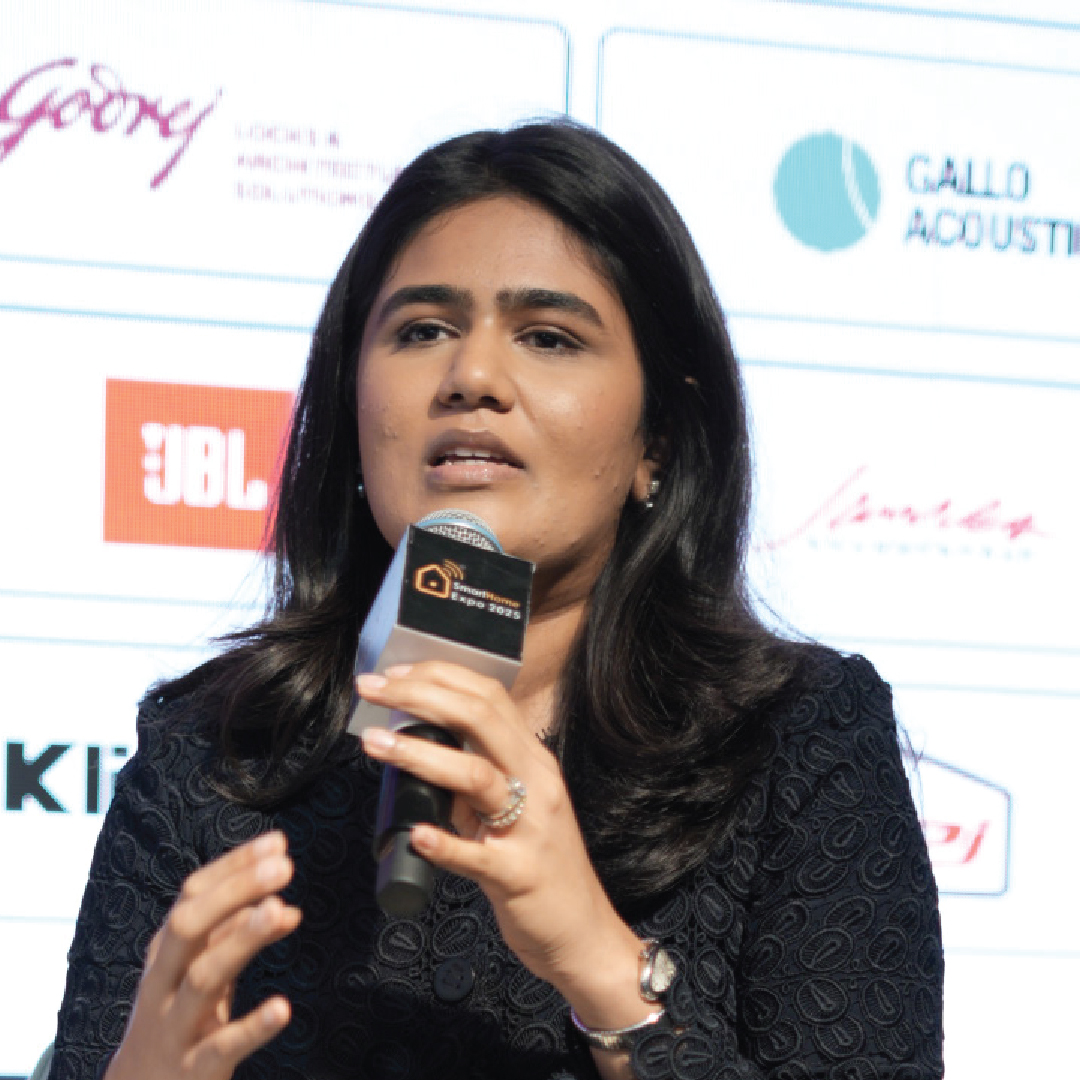 Muskan Salgia, Vice President, CasaDigi