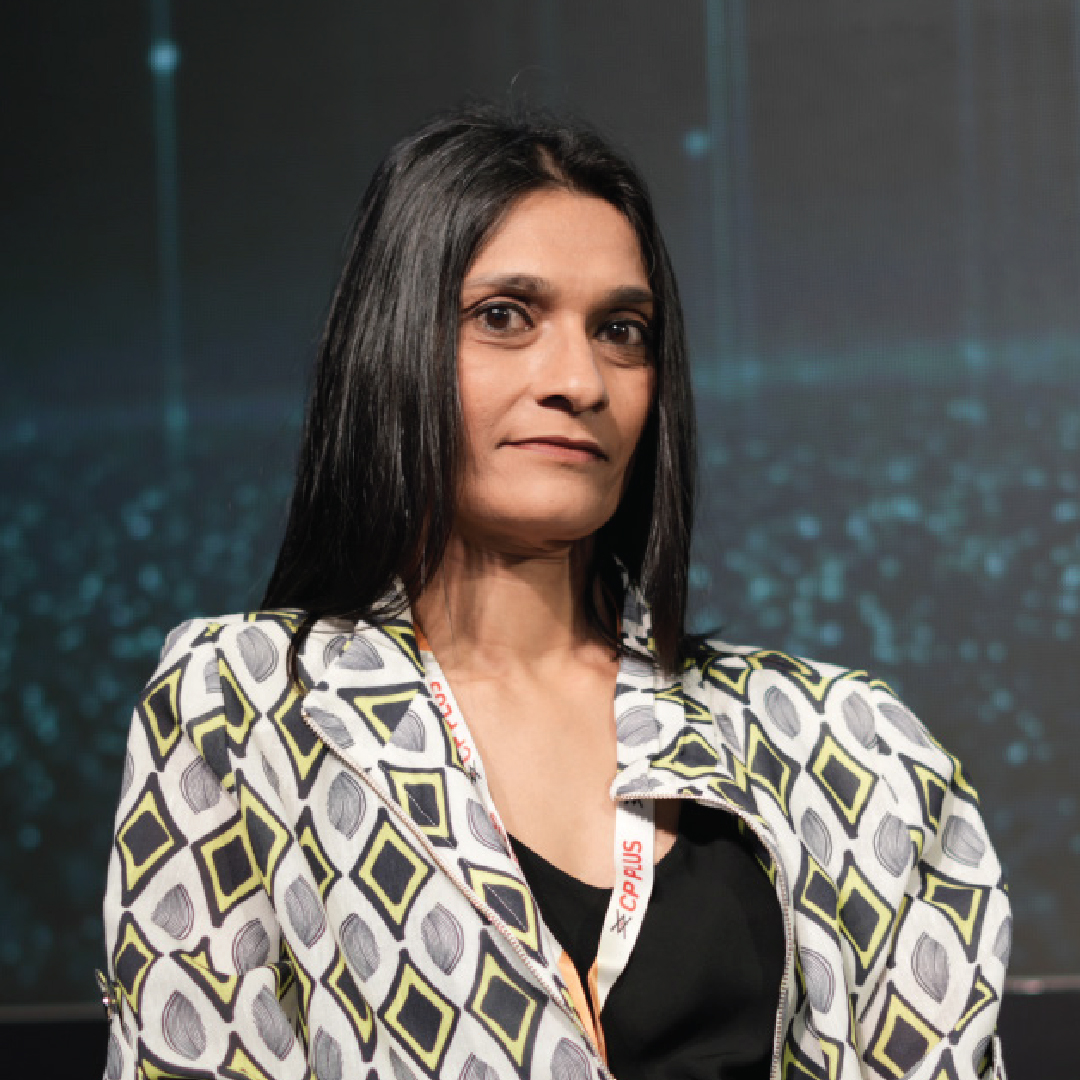 Ar. Alpa Shikre, Principal, Sandeep Shikre & Associates