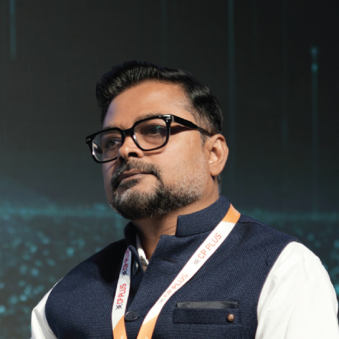 Ar. Praveen Soma, Principal Counsellor, CII - IGBC