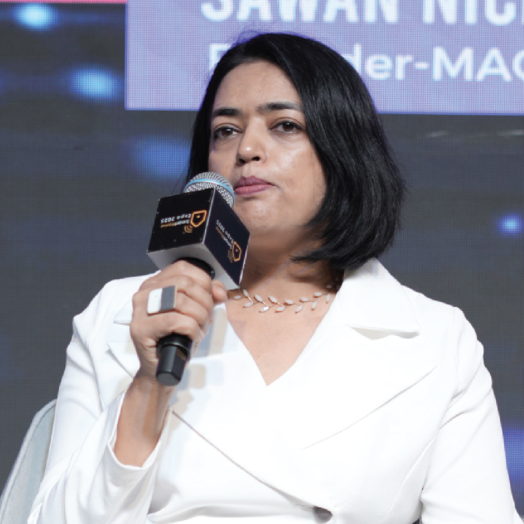 Suhani Lal Sanghra, Principal Architect, Sparc Design