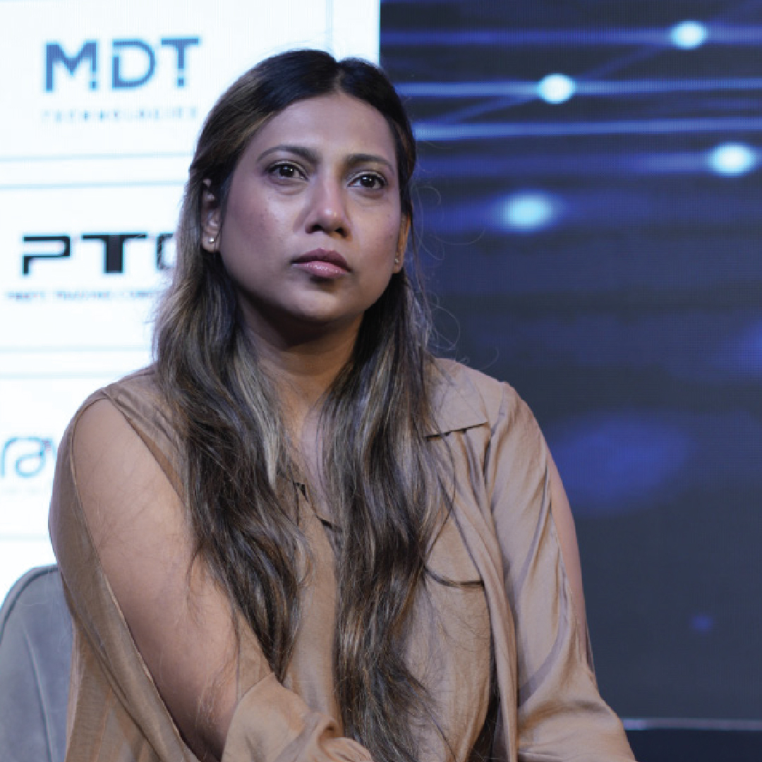 Gunjan Bajaj, Principal Architect, Gutika - House of Design