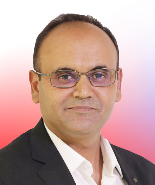 Kiran-Dutt