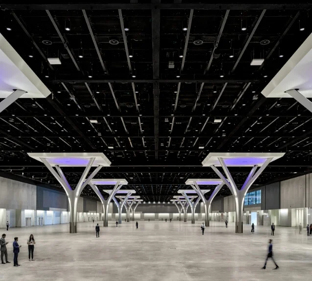 Convention Center image 2